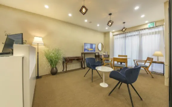 濟州中心點N 酒店