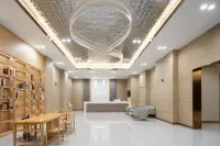 Libo Hotel (Mingguang Bus Station) Hotels in Mingguang