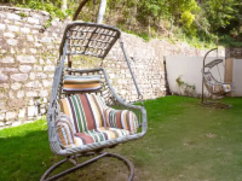 The Solluna Resort Hotels in Almora