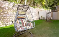 The Solluna Resort Hotels in Almora