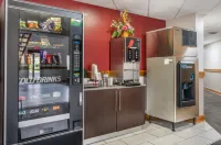 Red Roof Inn Greencastle South - Cloverdale Hotels in Greencastle