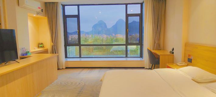 Sippo Hotel Hotéis em Lipu