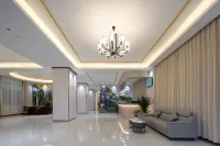 Qionghai Boyuanying Hotel (Boao Airport High speed Railway Station Branch)