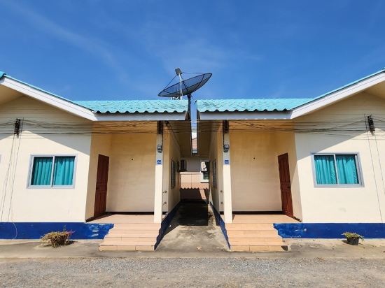 Chok Phikul Thong Resort