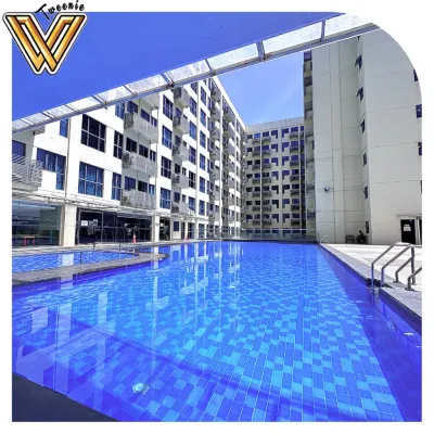 Ming SCSP Tweenie Suites -  Apartamentos vacacionales