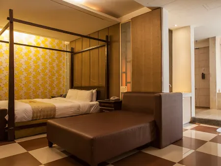 Shantir Motel