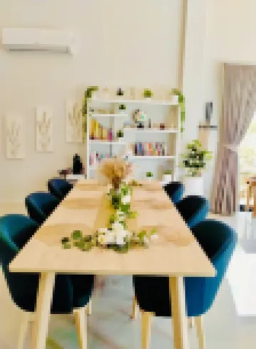 Relax Pool Villa Khaoyai