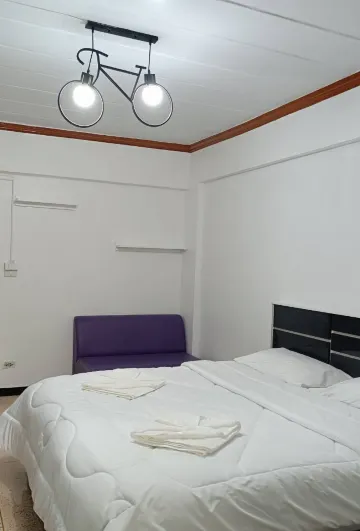 ห้องซูพีเรียร์