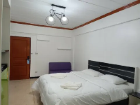 โฮเทล พาราอิโซ