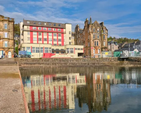 Muthu Oban Regent Hotel Hotels in Oban