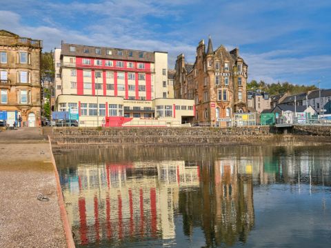 Muthu Oban Regent Hotel