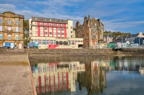Muthu Oban Regent Hotel Hotels in Oban