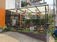 TC House And Cafe Hotel in zona Destination Chiang Mai