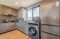 Haiqing · Family Vacation Villa (Beidaihe New District Seatopia)