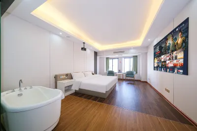 XiangDa Hotel