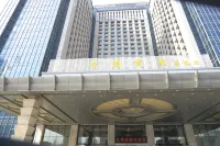 Baotou Hotel State Guest Building Hotels in Ahldin Plaza