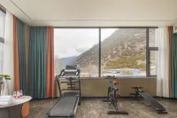 Elong Anyue Hotel (Nyingchi Xueyu Jiangnan Niyanghe Scenic Area) - Gym