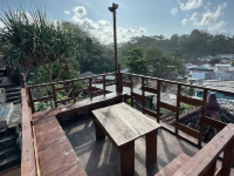 Karlie Inn Hoteles en Tepus