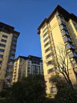 Bolin Apartment (Qingdao Jiaodong International Airport)