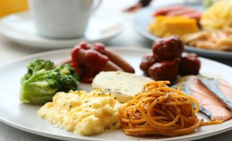 AB Hotel Osaka Sakaisuji Honmachi