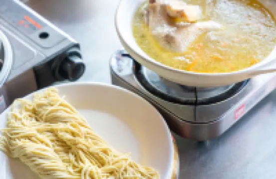 Ruoyu Resort Hotel (Tai'an Old Street Aegean Shopping Park)