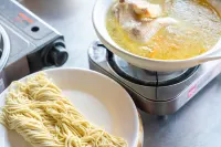 Ruoyu Resort Hotel (Tai'an Old Street Aegean Shopping Park)