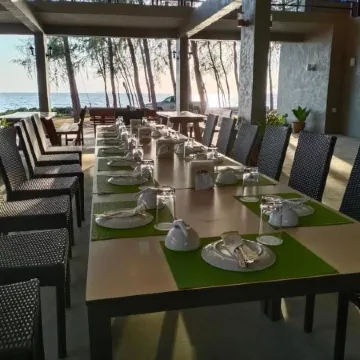 Satun Boutique Resort