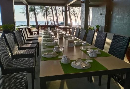 사툰 부티크 리조트