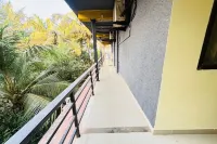 29 Beach House Goa Hotels in Morjim