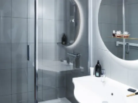 Aparthotel Adagio Edinburgh Royal Mile Hoteles en Edimburgo