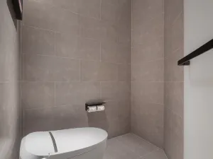 Xindou Meilun Hotel, Xingtai