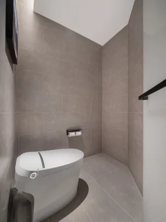 Xindou Meilun Hotel, Xingtai Отели рядом с достопримечательностью «Hebei Mechanical and Electrical Vocational and Technical College»