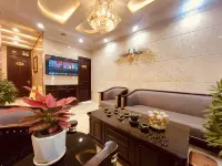 โรงแรม มาเจสติก - สัตว์เลี้ยง