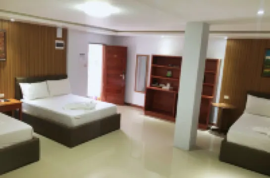 أورينت دي جاليرا بيتش ريزورت فنادق في 