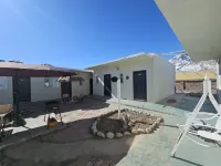 Tashkurgan Mountain Snow Lodges
