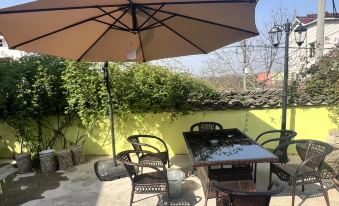 An'an Homestay