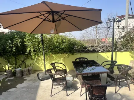 An'an Homestay Отели рядом с достопримечательностью «Yongquan Town»