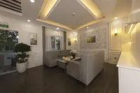 MERPERLE NUI SAM RESORT Hotels in Chau Doc