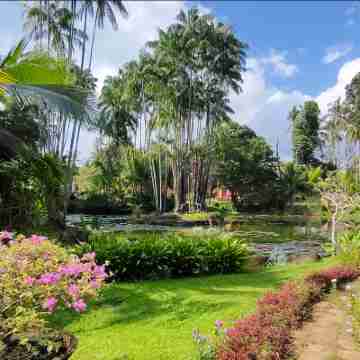 Tanjung Inn Hotel Exterior