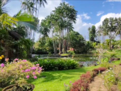 Tanjung Inn Hotels in Cherating