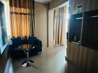 Jimsar Jiahao Boutique Hotel - Wifi