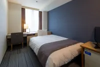 Comfort Hotel Hakata Hotel di Fukuoka