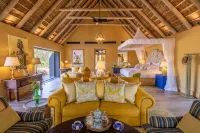 Royal Malewane Hotels in Hoedspruit