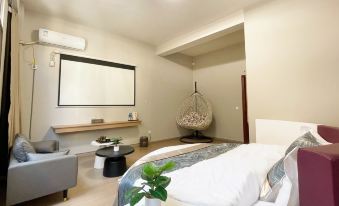 Jun Yue Hotel (Yangqiao Street)