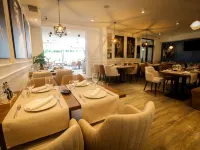 Apart Hotel Maksimum โรงแรมใกล้Voždovac