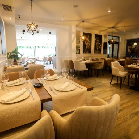 Apart Hotel Maksimum Отели рядом с достопримечательностью «Парк Кошутняк»