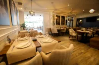Apart Hotel Maksimum - Cho phép mang theo thú cưng