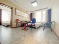 Liaoyuan Qixi Fashion Hotel Hotels in Dongliao