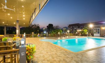 Grandsiri​ Resort​ Khaoyai