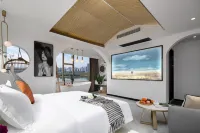 Manjiang Light Luxury Homestay